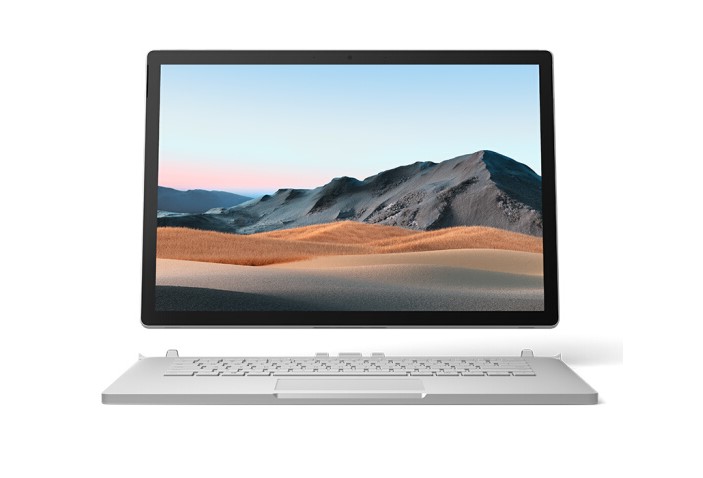 麻栗坡Surface 维修前的准备工作